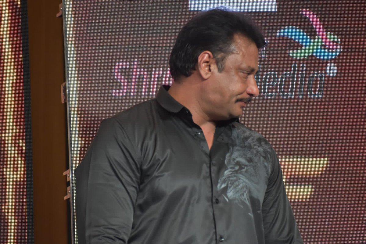 KrantiUpdates's tweet photo. ಬಾಸ್ ಹುಟ್ಟುಹಬ್ಬದ ಪ್ರಯುಕ್ತ ಮೆಜೆಸ್ಟಿಕ್ ಚಿತ್ರವು ಇದೇ ಫೆಬ್ರವರಿ 18 ರಿಂದ ರಾಜ್ಯಾದ್ಯಂತ ಮರು ಬಿಡುಗಡೆಯಾಗಲಿದೆ 
#DBossBirthdayCDP
#DBoss
#Kranti
#Mejestic @dasadarshan https://t.co/ic17FhHaCK