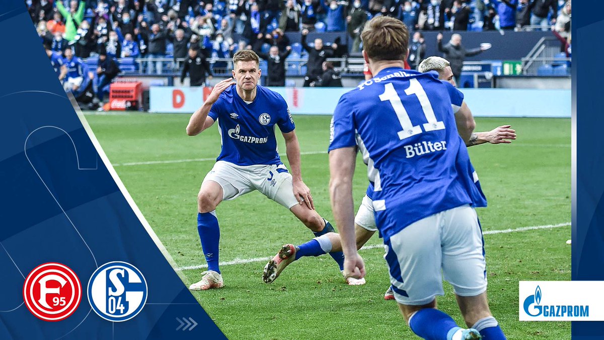 ⚽ JOUR DE MATCH ⚽

🔴 Fortuna Duesseldorf 🆚 Schalke 04 🔵
🏟️ Esprit Arena
⏰ 13:30