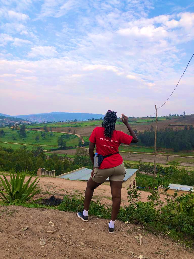 AissaCyiza's tweet photo. Sunday is not a lazy day✌🏾✌🏾✌🏾✌🏾✌🏾
It’s #Running #Walking or #Hiking Day
#SweatDay 
#Kigali #Batsinda https://t.co/13hlIrQ9h9