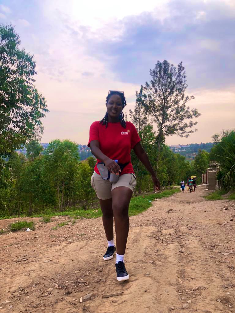 AissaCyiza's tweet photo. Sunday is not a lazy day✌🏾✌🏾✌🏾✌🏾✌🏾
It’s #Running #Walking or #Hiking Day
#SweatDay 
#Kigali #Batsinda https://t.co/13hlIrQ9h9