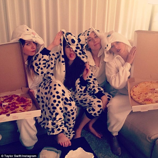 Happy Birthday Danielle Haim! May all your wishes come true! Love you! 