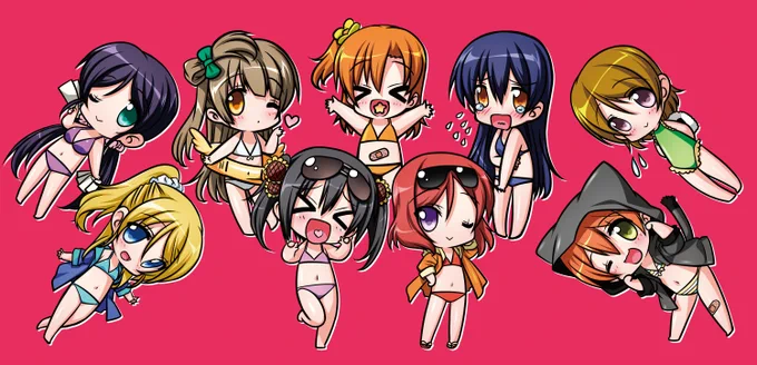 えっ!?
神崎ひでりの中の人って、ラブライブにこちゃんの人だったんか!(汗)
#5年目の気付き 