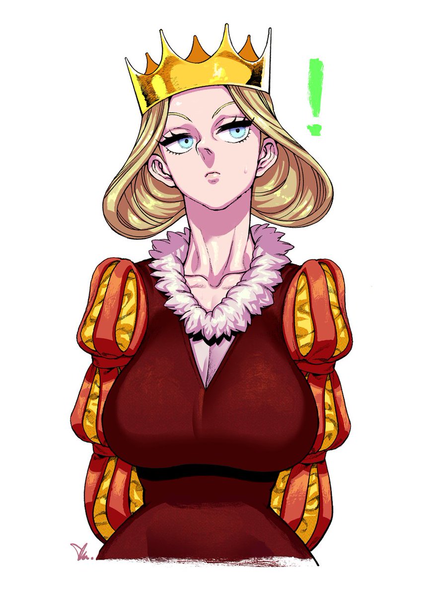 NSFW_WFSN's tweet photo. @BadBlue98 Do Queen Hilling https://t.co/gjNSwNkmYi