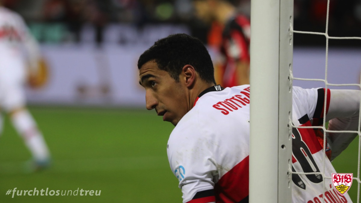 Congrats on your first <a href="/Bundesliga_EN/">Bundesliga English</a> goals, <a href="/tiagomelotomas/">Tiago Tomás</a>! ⚽️⚽️👍

#VfB #B04VfB