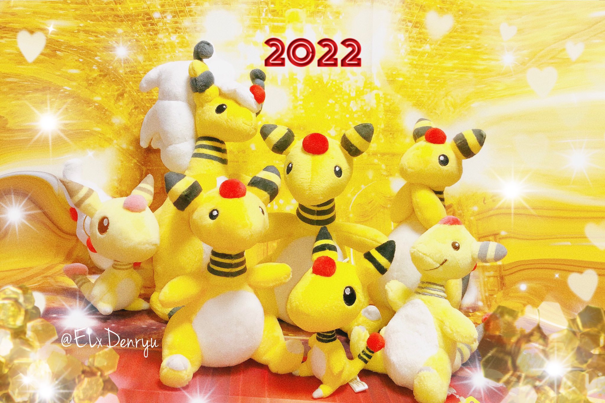 Tweets With Replies By エル デンリュウ Elxdenryu Twitter