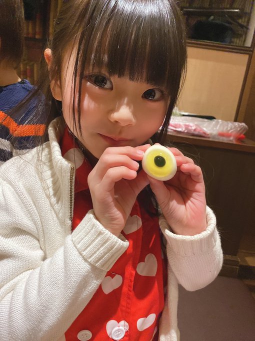 Twitterのコスプレ画像4