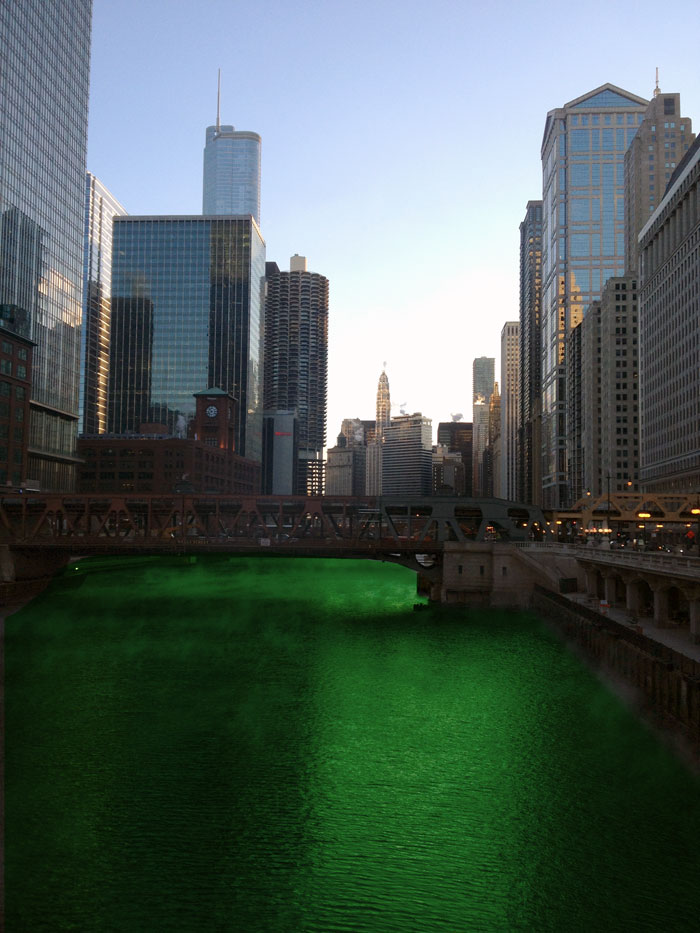 Where to Eat and Drink St. Patrick’s Day (Weekend) – Chicago bit.ly/3JpYNfG