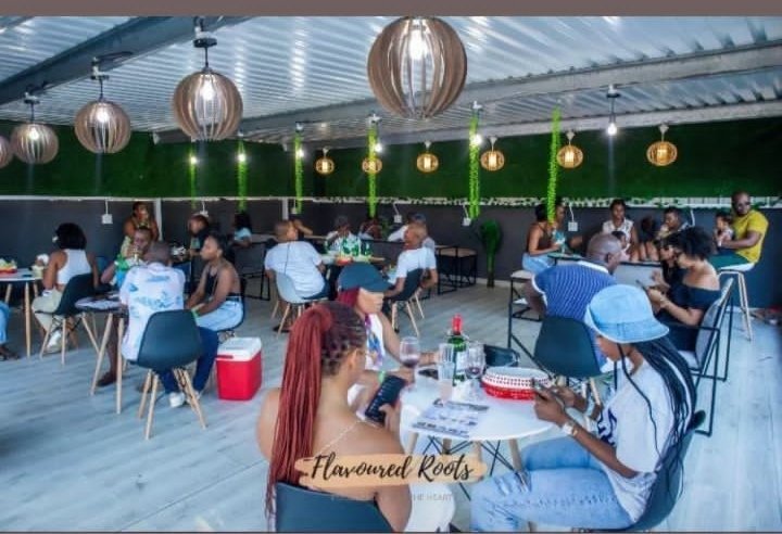 Ngcebo Zulu tweet media