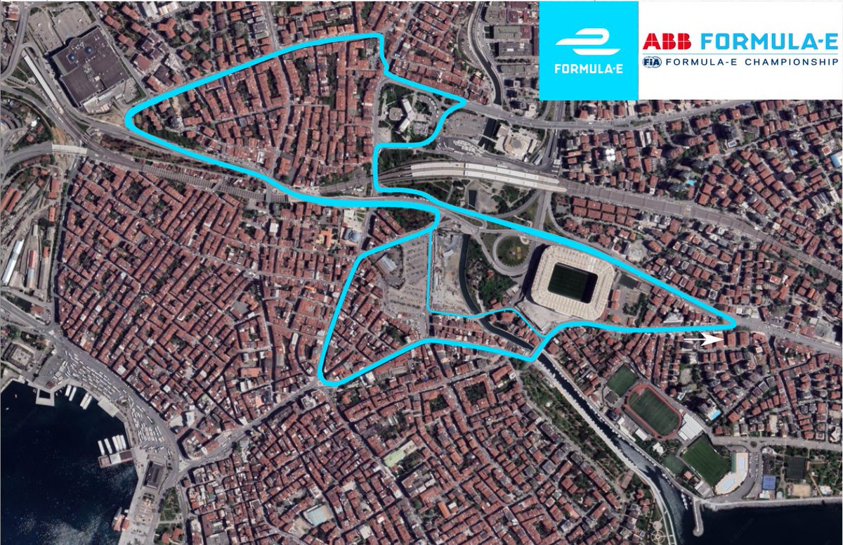 Formula E İstanbul

<a href="/FIAFormulaE/">Formula E</a>