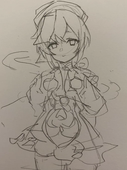 ラフ 