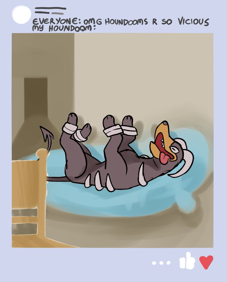 🇧🇷VitreousGlassy🏳️‍⚧️ (commissions open) tweet media