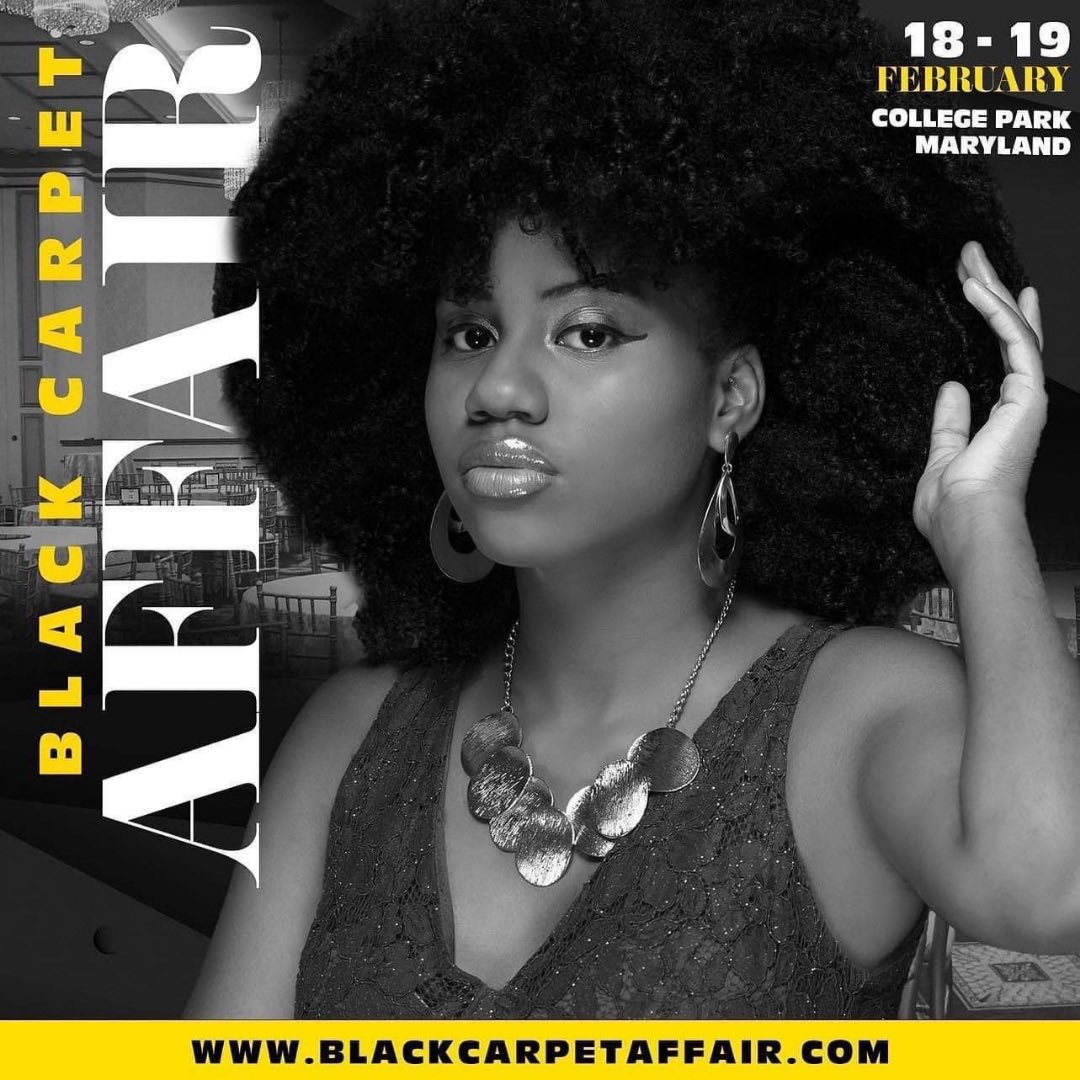 ibarterblack's tweet photo. Tomorrow I turn the BIG 4-0! In honor of my birthday, I will open the ticket sales back up, today and tomorrow ONLY! https://t.co/4P0PJDz0qD Use code BIRTHDAY to get 40% OFF! #BarterBlack #BarterBlack2022 #BlackCarpetAffair #BlackWomenInTech #BlackInventors https://t.co/pJvjhDhmWS