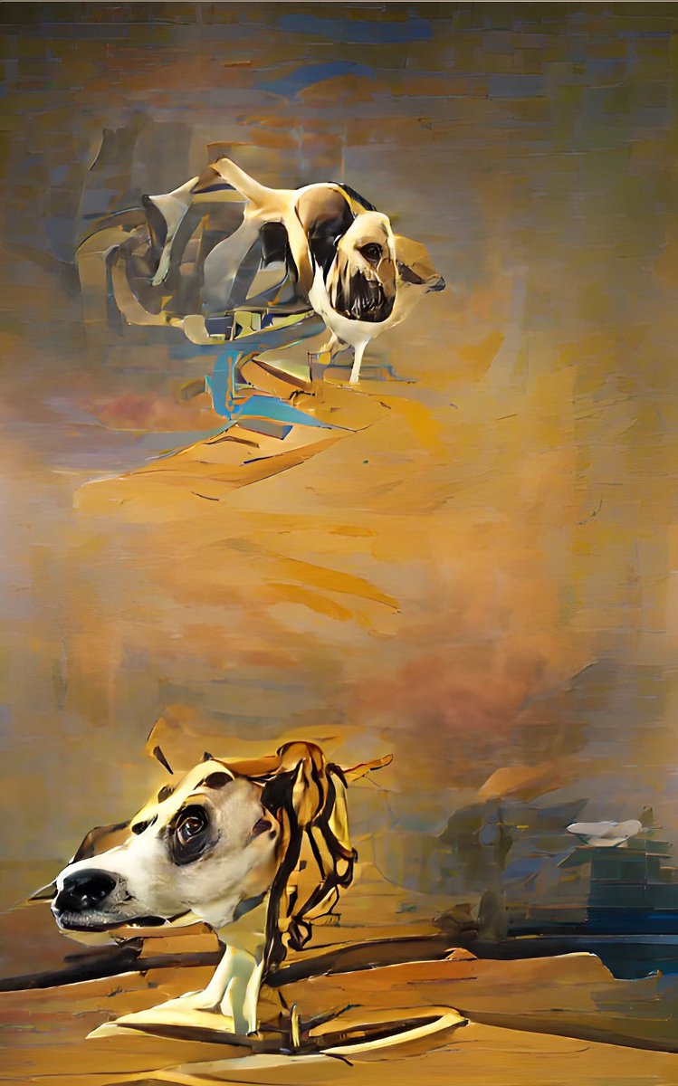 Check out this item on OpenSea opensea.io/assets/0x495f9… a través de <a href="/opensea/">OpenSea</a> 
#NFTs #NFTCommumity #NFT #NFTGiveaway #NFTCommunity #nftart #dogecoin #shiba