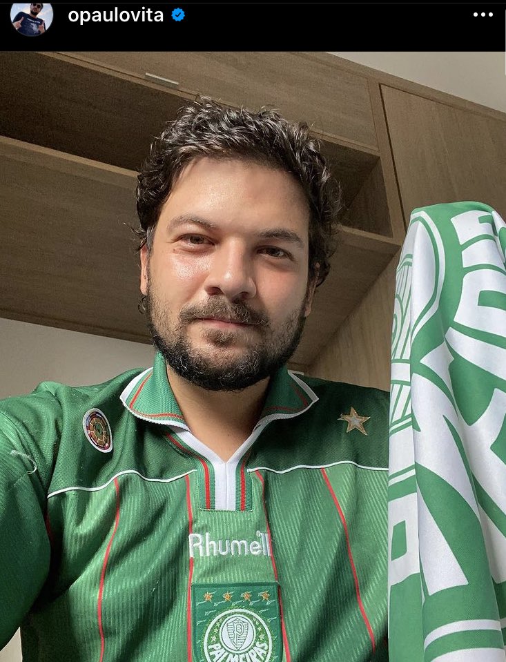 picmeiras's tweet photo. gostaria de deixar esse texto do Paulinho, que faz parte do desimpedidos. 💚 https://t.co/oc4TbHrV79
