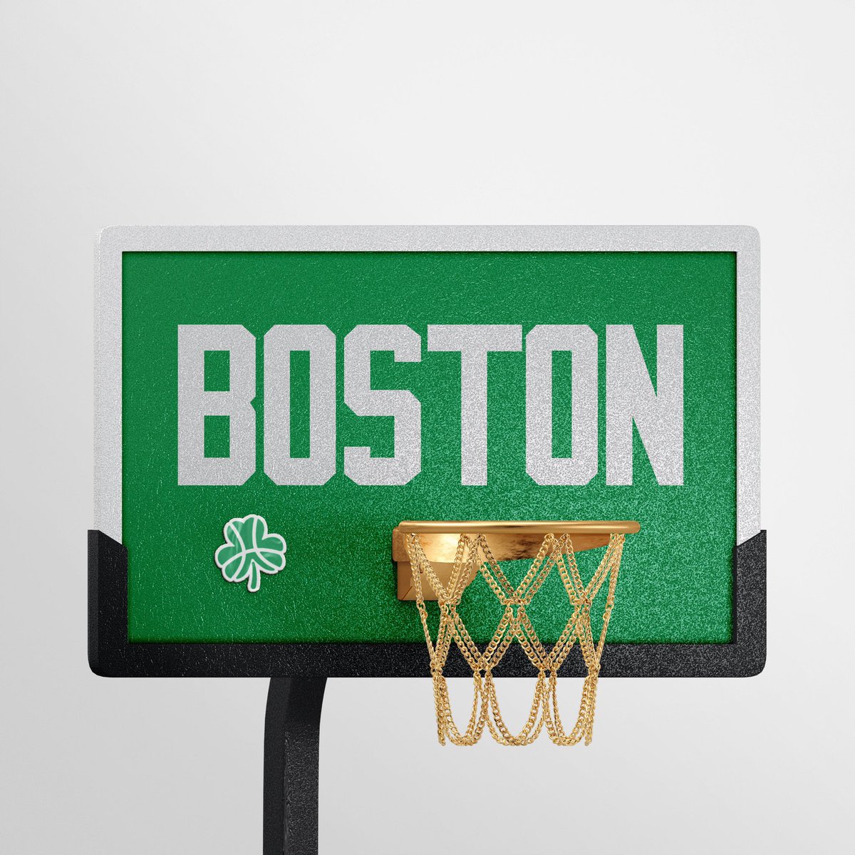 Hoops Association NFT tweet media