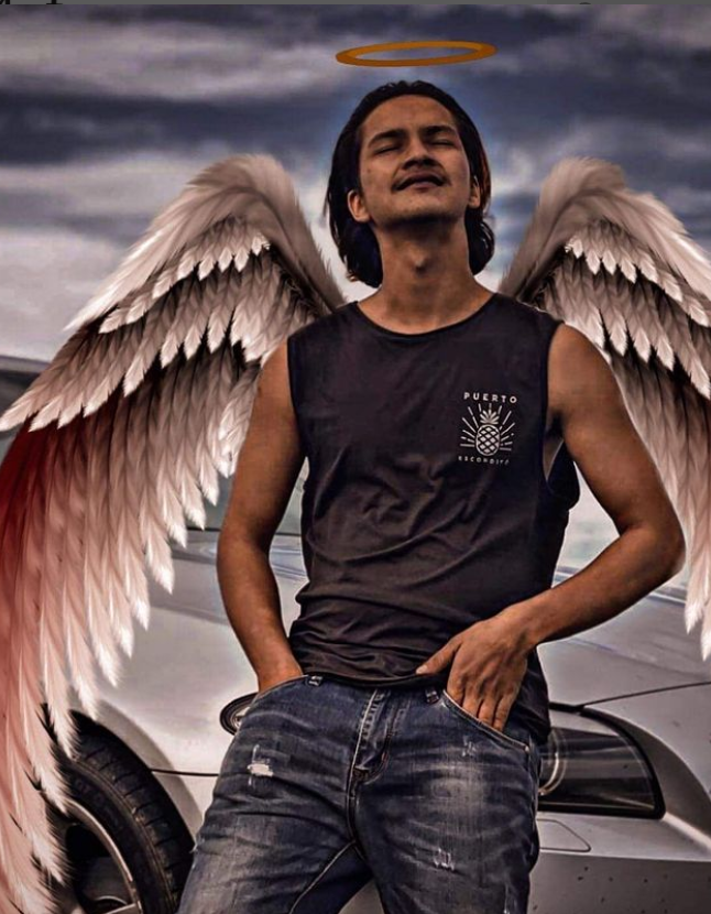 RL0sty's tweet photo. Here is my devil #NFT check  it out 
https://t.co/IAtufND4DD https://t.co/ZJYJVR5KFe