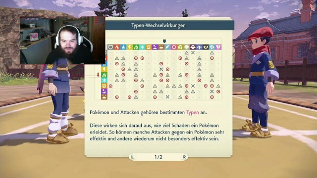gamaraza's tweet photo. Hallo Twitter!

🔴 TRex91 ist jetzt live auf Twitch mit Pokémon Legends: Arceus 🔴

➡️ https://t.co/B8lNZ73UYP ⬅️ https://t.co/9FlR4inKVR
