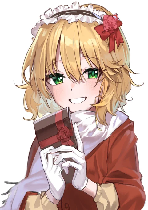 櫻井桃華 