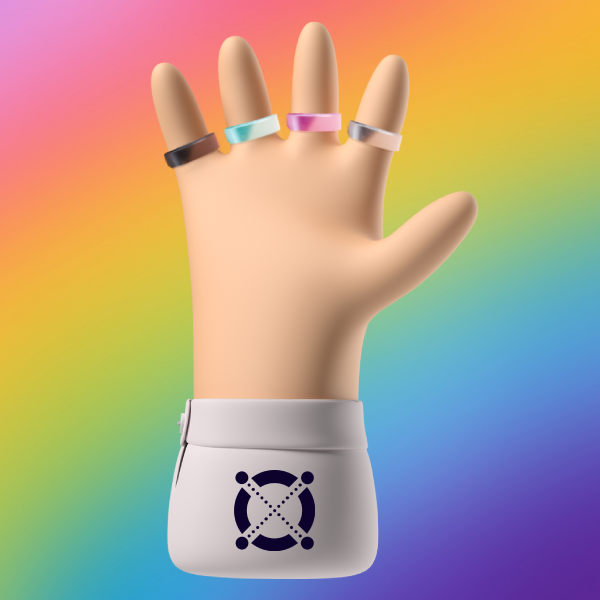 ElrondHands's tweet photo. ⚡#NFTGiveaway⚡

For a chance to win : 
1x @GuerrierMaiar 
1x @ElrondHands 
 
➡️ Follow @ElrondHands and @GuerrierMaiar
➡️ RT + Like 
➡️ Tag 3 friends

⏳ Ends in 24h

🥳 Good luck!

#NFTCommunity #EGLD #ElrondNFTs #NFTs #NFT https://t.co/zIC3kUYJIW