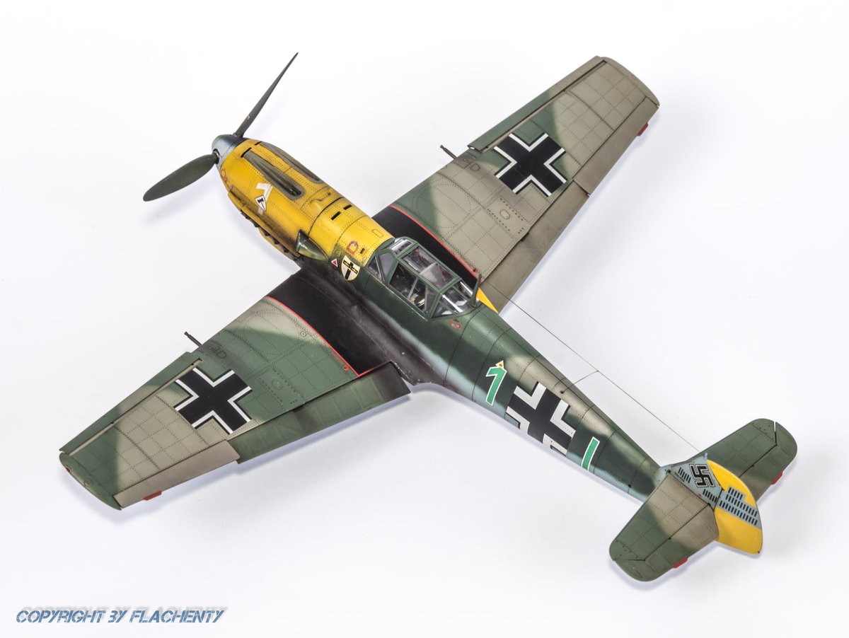 This makes us crazy! Outstanding build and paint job! Thank you!!!
facebook.com/media/set/?van…
#wingsykits #kit #plastickit #modelism #modeling #scalemodels #scalemodelling #scalemodelkit #bf109 #bf109e #wingsy