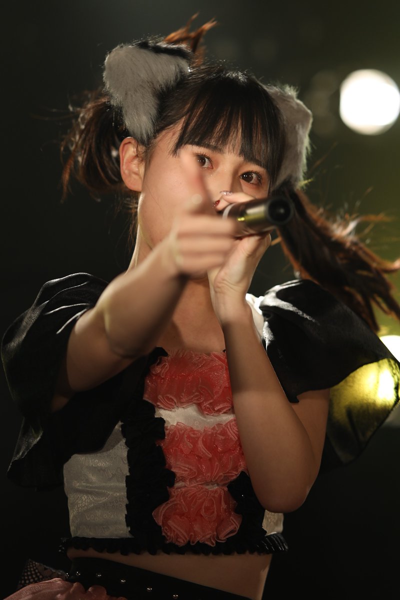 iwhardper's tweet image. 2022.2.13
WONDER×WONDER
1部
#FUNJ
#MERRYCUTEO(@MERRYCUTEO)
#苺姫りな(@Rina_MeCu)さん
#日向なつり(@Natsuri_MeCu)さん
#AZ研修生(@AZ_kensyusei)かのんさん