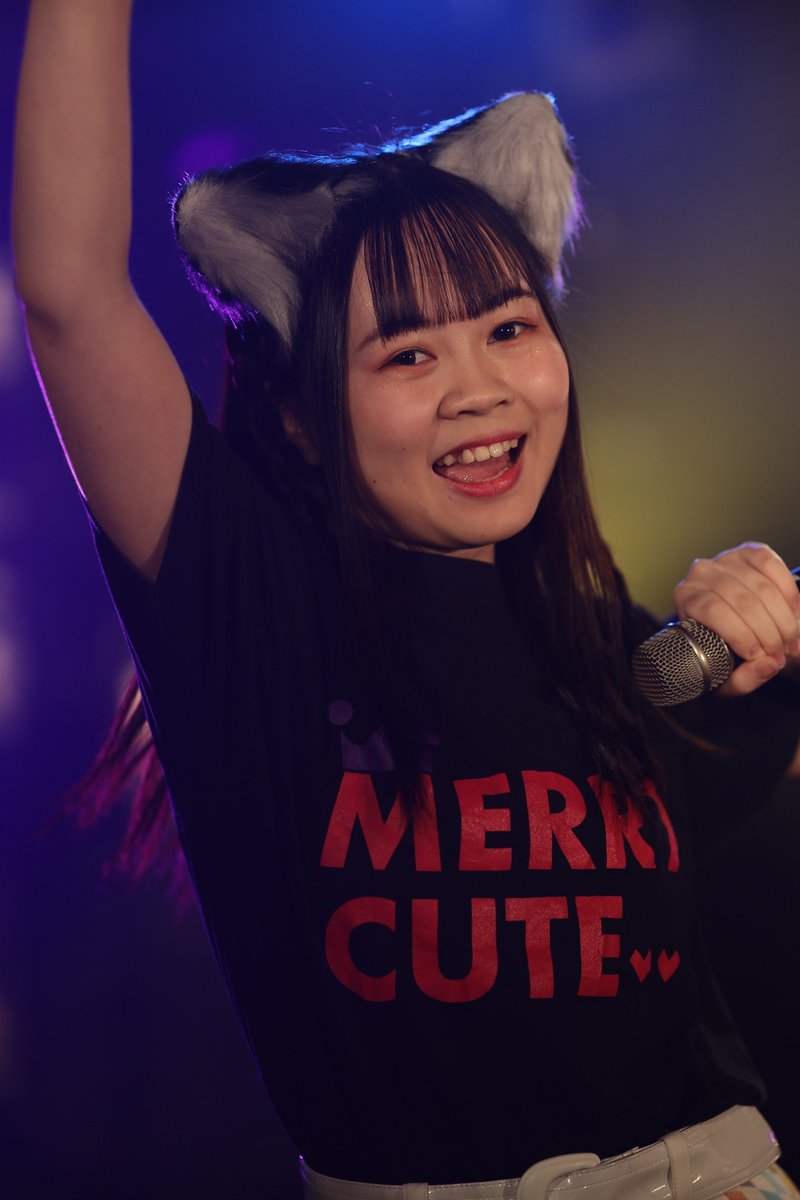 iwhardper's tweet image. 2022.2.13
WONDER×WONDER
1部
#FUNJ
#MERRYCUTEO(@MERRYCUTEO)
#苺姫りな(@Rina_MeCu)さん
#日向なつり(@Natsuri_MeCu)さん
#AZ研修生(@AZ_kensyusei)かのんさん