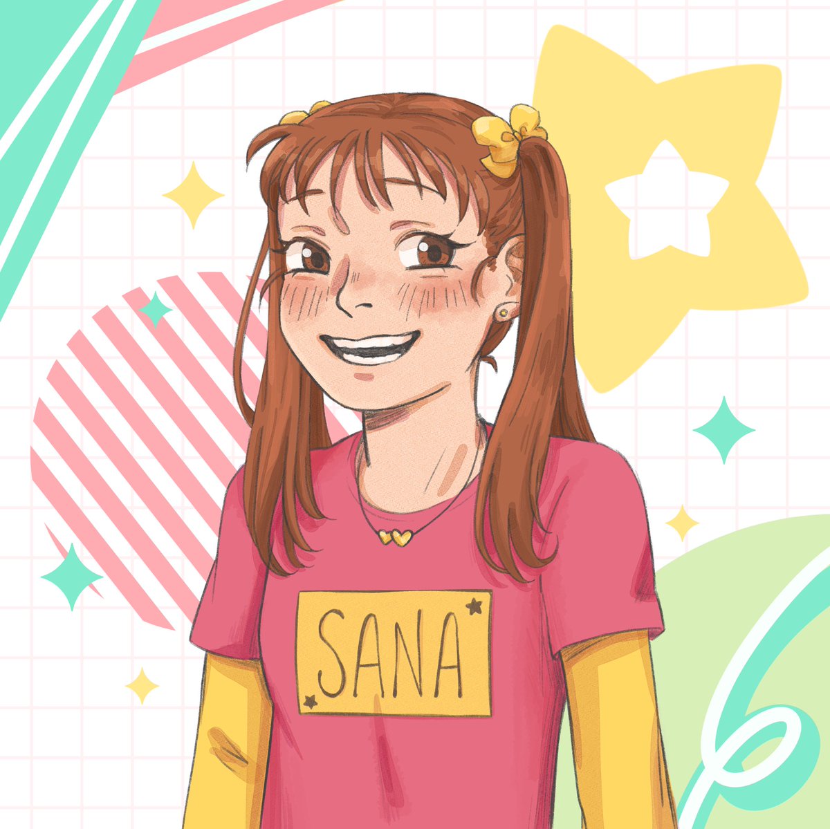zan_len's tweet image. Sanaaaa 💖 + some millennial childhood things 🥺 #Kodocha #KodomonoOmocha #SanaKurata #GameBoyColour