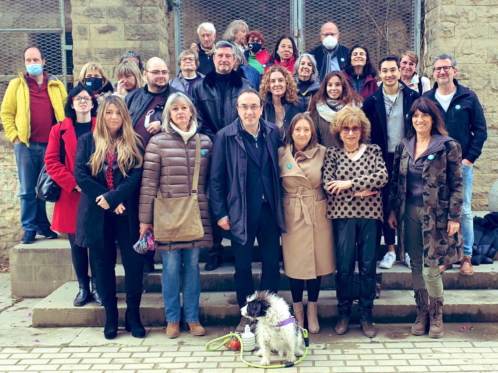 Josep Maria Vallès tweet media