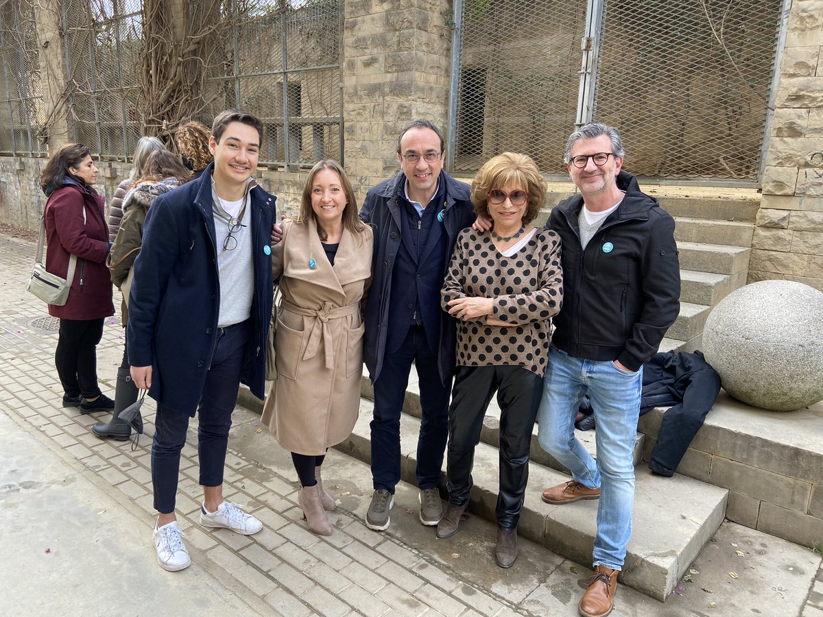 Josep Maria Vallès tweet media