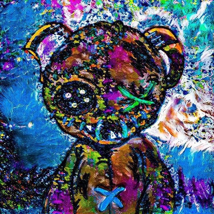 <a href="/Aqueous_WC/">aqueous</a> <a href="/Wolf_Ram_Art/">Wolf Ram</a> 0.1 $ETH #ETH 

Tagging for art: <a href="/SwarleyArt/">D 💙💛</a> <a href="/thomaaas_crypto/">Thomas Intuitive Art</a> @aHappyMonsters