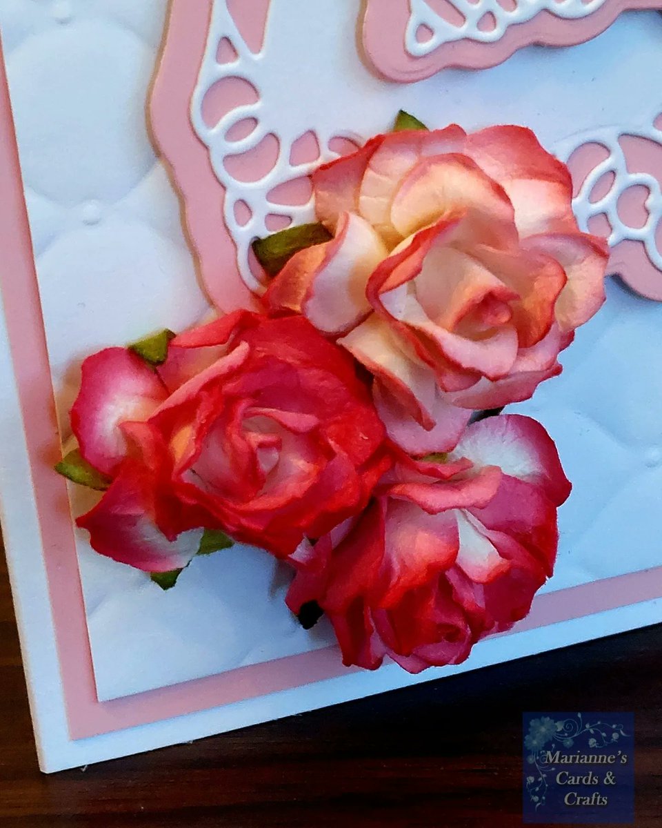 MazCards's tweet photo. Mother's Day 💐

I'm now taking orders for Mother's Day, which is in Sunday 27th March (UK).

The card featured here is a special design for 2022 and is only £5.00

#MothersDay 
#HandMadeCards 
#SupportLocalBusiness https://t.co/qCuy9vwsfY