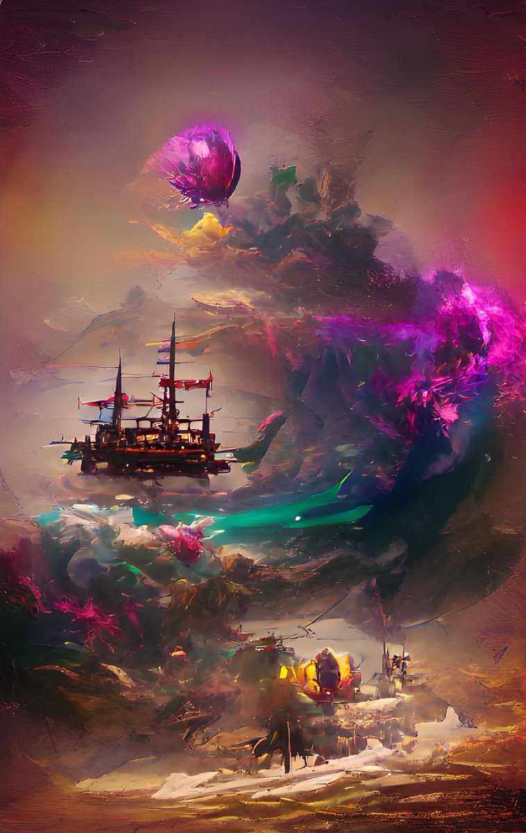 Check out my new NFT on OpenSea! opensea.io/assets/0x495f9… a través de <a href="/opensea/">OpenSea</a> 
#NFTs #NFTCommumity #NFT #NFTGiveaway #NFTCommunity #nftart