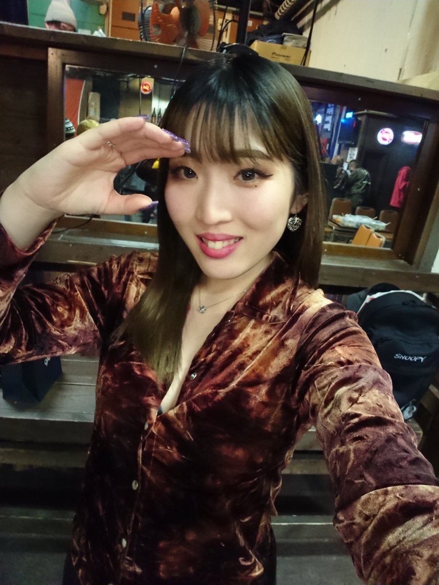 tsuchimaruboy's tweet image. #Yam_C #Quality_Control #南船場CELL ２０２２年２月１３日の画像、Yam-C(ソロ+②ショット)、南船場CELL！