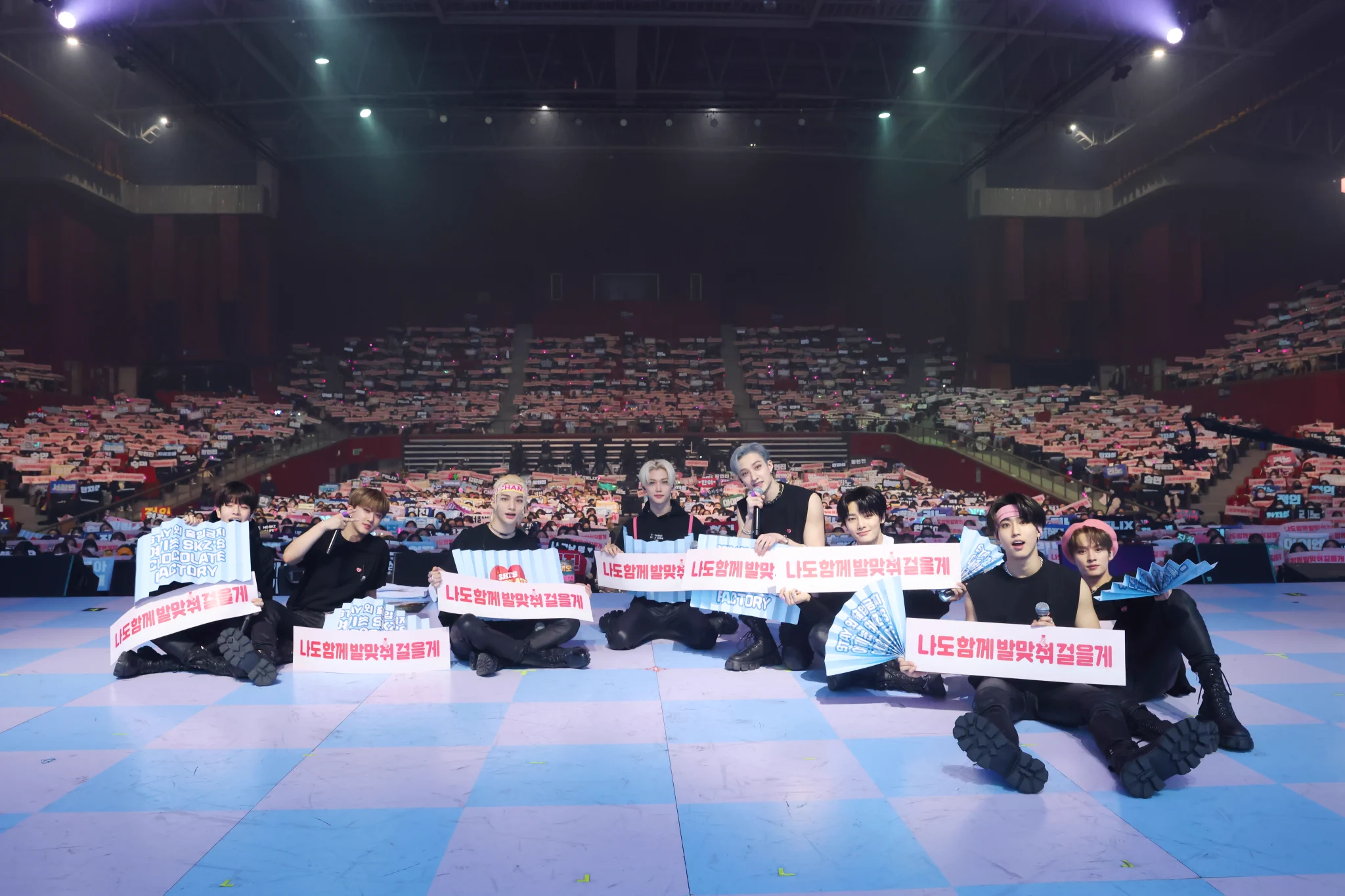 Stray Kids Japan Official on X: 