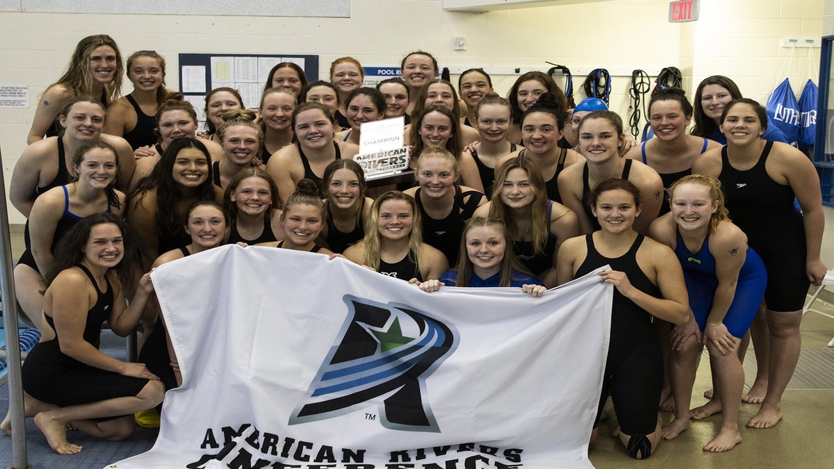 norsesports's tweet photo. Rise and shine, Norse! 
ICYMI, our Norse dominated the A-R-C Swimming &amp; Diving Championships! 
We are so proud of you! 🏆  🏊‍♂️  🏊‍♀️  🏊🏾‍♀️  🏊🏽‍♂️ 
Thank you all for an incredible 4️⃣  day event! 

#ARCChampions #GoNorse https://t.co/OcWHlx1rS8