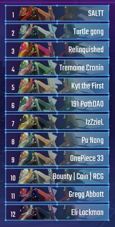 Transcend GAMES tweet media