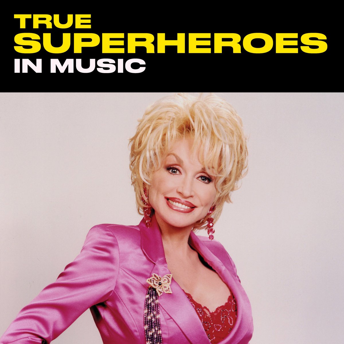 spyscape's tweet photo. Dolly Parton - One of 12 children sharing a one-room cabin, Dolly is now celebrated for her relentless charity work through her Foundation, the Imagination Library project, and even helped fund a Covid vaccine.
Subscribe now: https://t.co/N4CM1IW7vv
#TrueSuperhero @DollyParton https://t.co/KbAdfqd3uf