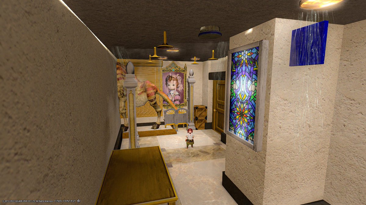 タグ Ff14housing の注目ツイート メガとんトラック