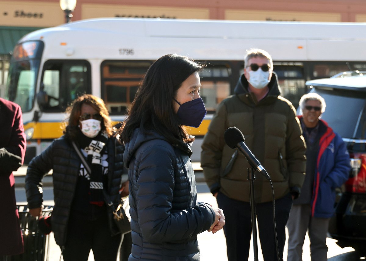 City of Boston tweet media