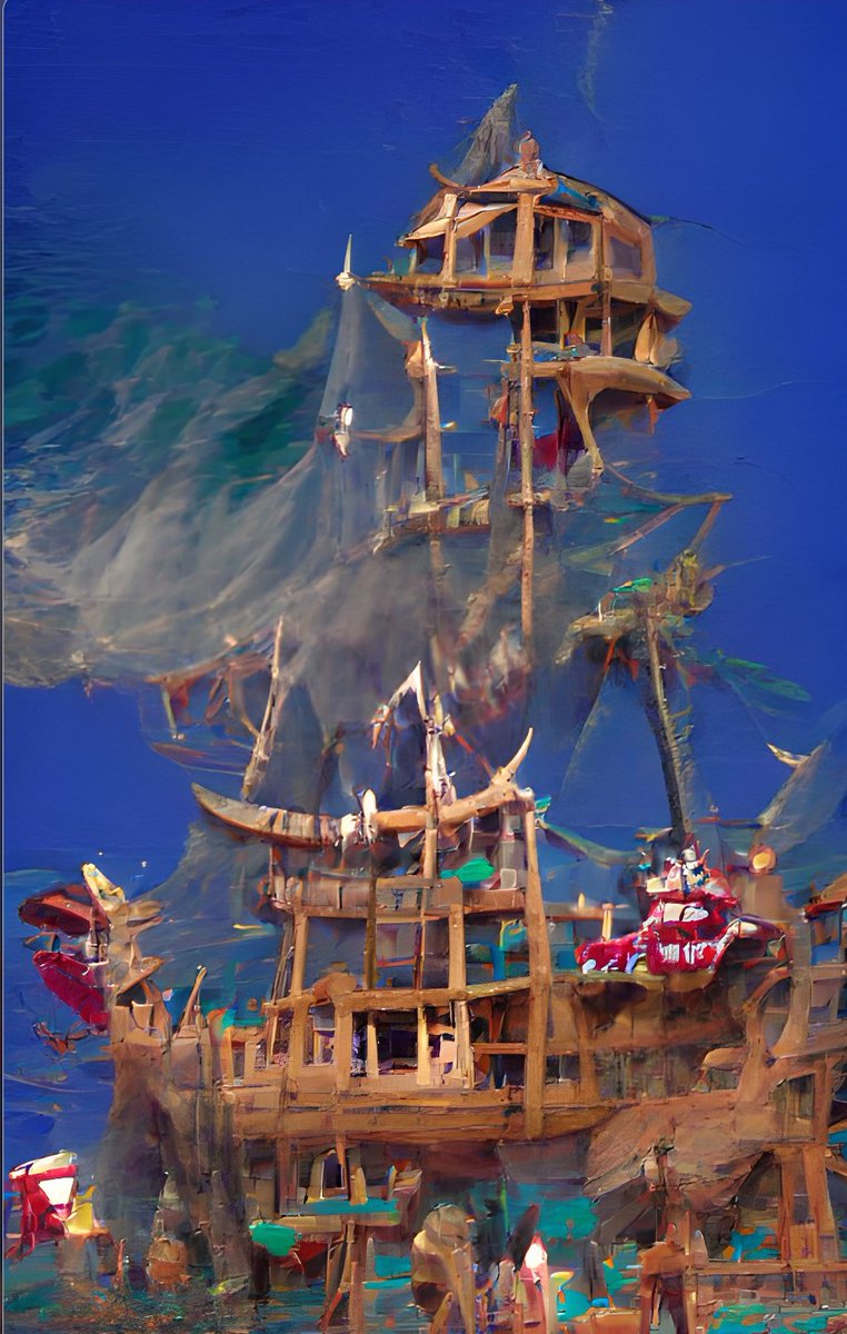 Check out my new NFT on OpenSea! opensea.io/assets/0x495f9… a través de <a href="/opensea/">OpenSea</a> 
#NFTs #NFTCommumity #NFT #NFTGiveaway #NFTCommunity #nftart