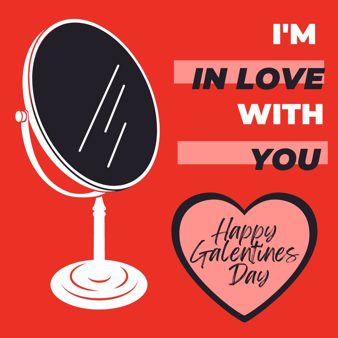 ♥️❤️♥️  This one is for the girlssss... 
.
Don't forget to wish the most imporant women in your life a Happy Galentines Day!.
.
.
.
The Girls Spark team is wishing all of YOU a happy Galentines Day
.
.
.
#galentinesday #girlpwr