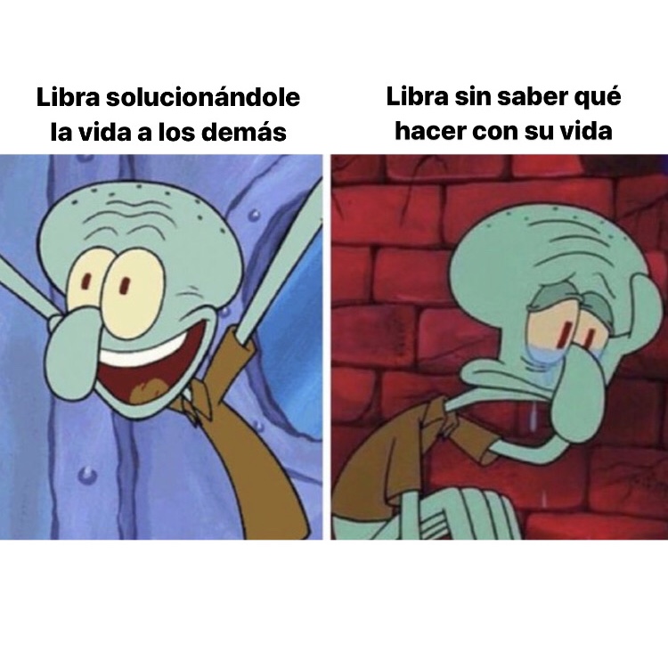 🤣🤣🤣 #libra #horoscoponegro