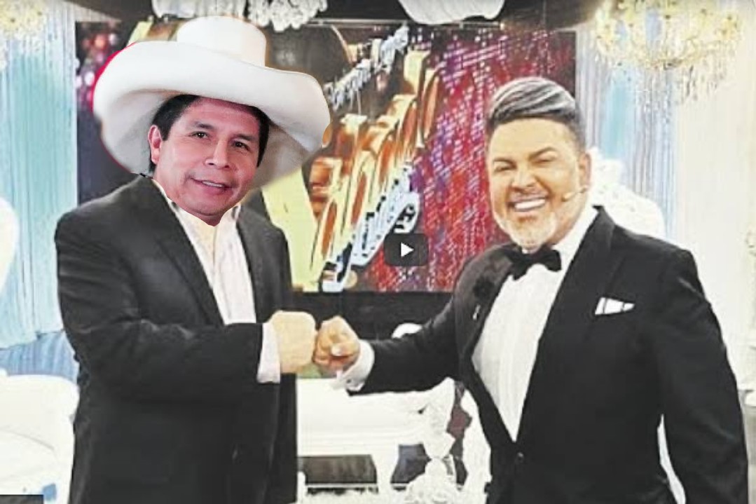 ImhotepMago's tweet photo. #LosExtremos se Parecen 🤣🤷🏻♂️
#MalcricarmenGolpista y @PedroCastilloTe pensando que con salir en el Bodrio de Chibolin.
Ya van hacer Populares. Aquí quien salio Ganando en ambas, fue Luzclarita. 🤣 obviamente.😎✌
Ya Pues!! 🤡🤡🤣🤣🤣 https://t.co/VL5vkqm9HW
