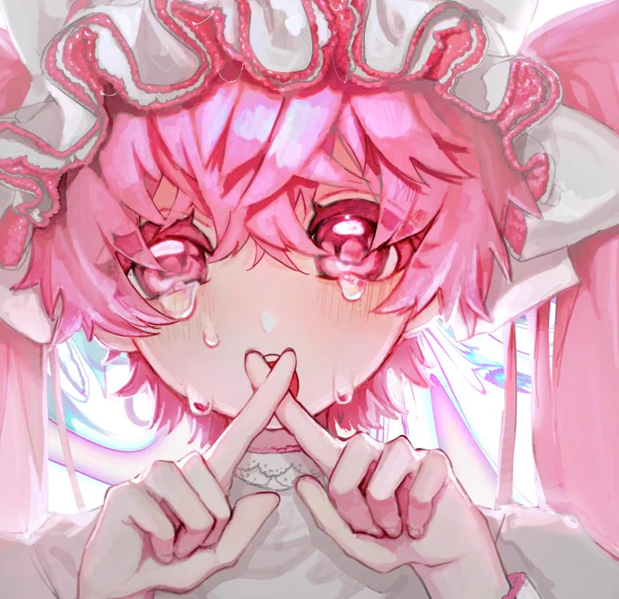 💖 