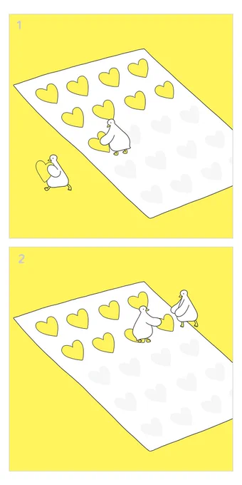 ラブレターファクトリー💌
#イラスト #ValentinesDay2022 