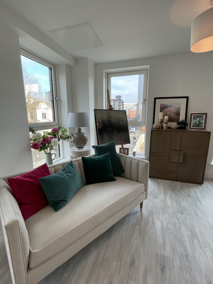 Sometimes there’s just no place like home! Don’t forget to tag us in your pictures of how you have made your space your own, we cannot wait to see them. For more info on all Atelier has to offer check out our website today! 🏠🛋🪞 hubs.ly/Q013_myq0
#manchester #salford