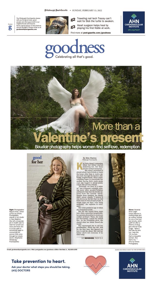 goodness tweet media