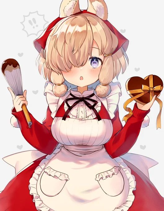 アルパカ・スリちゃん🦙🍫 