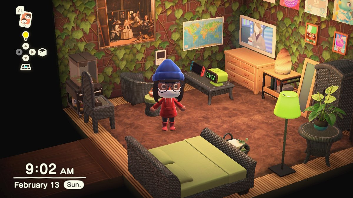 ShanimalCrossn's tweet photo. Good morning! #AnimalCrossing #ACNH #NintendoSwitch https://t.co/mlA3T1ZZfp