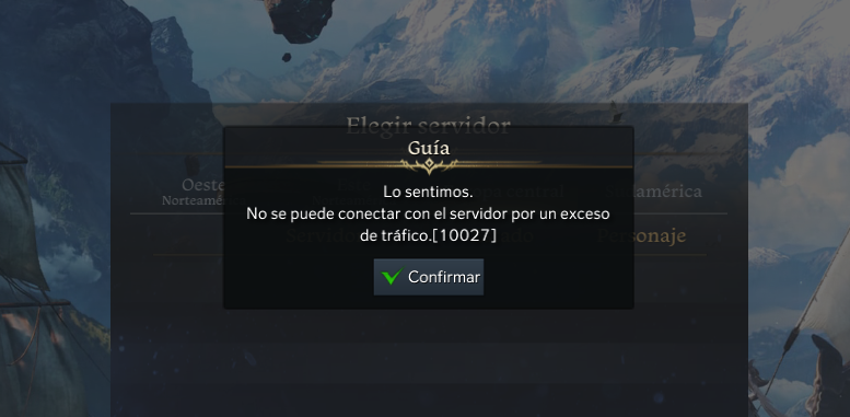 SaulDmd's tweet photo. @champepro Champe, parece ser que los que intentamos entrar a hacer cola desde hace unos 40 minutos nos sale esto y al darle, nos echa al escritorio https://t.co/lIu9BQDM84